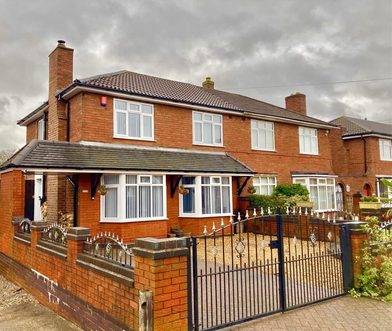 Properties Archive Jayman Estate Agents